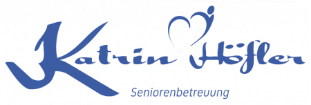 Katrin H&ouml;fler Seniorenbetreuung